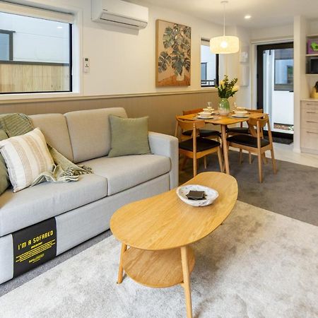 The Majestic Retreat 2 Bed 2 Bath Cbd Διαμέρισμα Κράισττσερτς Εξωτερικό φωτογραφία