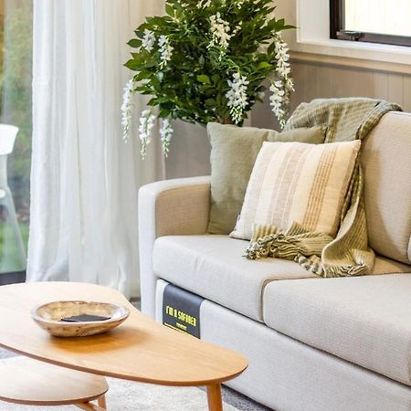 The Majestic Retreat 2 Bed 2 Bath Cbd Διαμέρισμα Κράισττσερτς Εξωτερικό φωτογραφία
