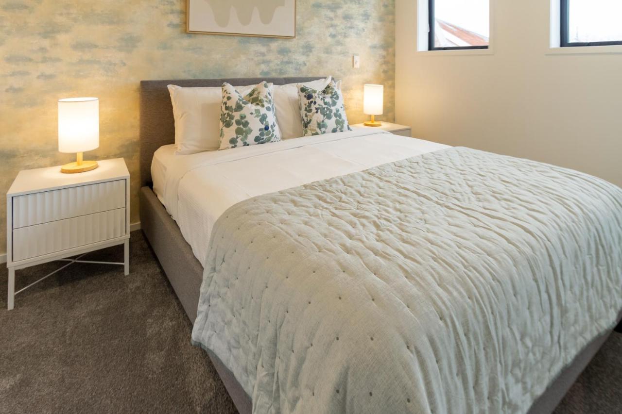 The Majestic Retreat 2 Bed 2 Bath Cbd Διαμέρισμα Κράισττσερτς Εξωτερικό φωτογραφία