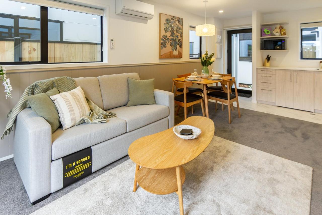 The Majestic Retreat 2 Bed 2 Bath Cbd Διαμέρισμα Κράισττσερτς Εξωτερικό φωτογραφία