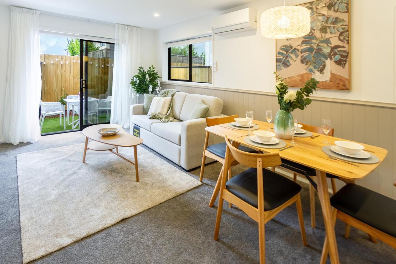 The Majestic Retreat 2 Bed 2 Bath Cbd Διαμέρισμα Κράισττσερτς Εξωτερικό φωτογραφία