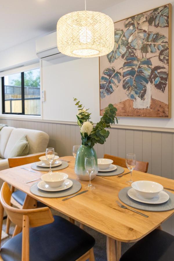 The Majestic Retreat 2 Bed 2 Bath Cbd Διαμέρισμα Κράισττσερτς Εξωτερικό φωτογραφία