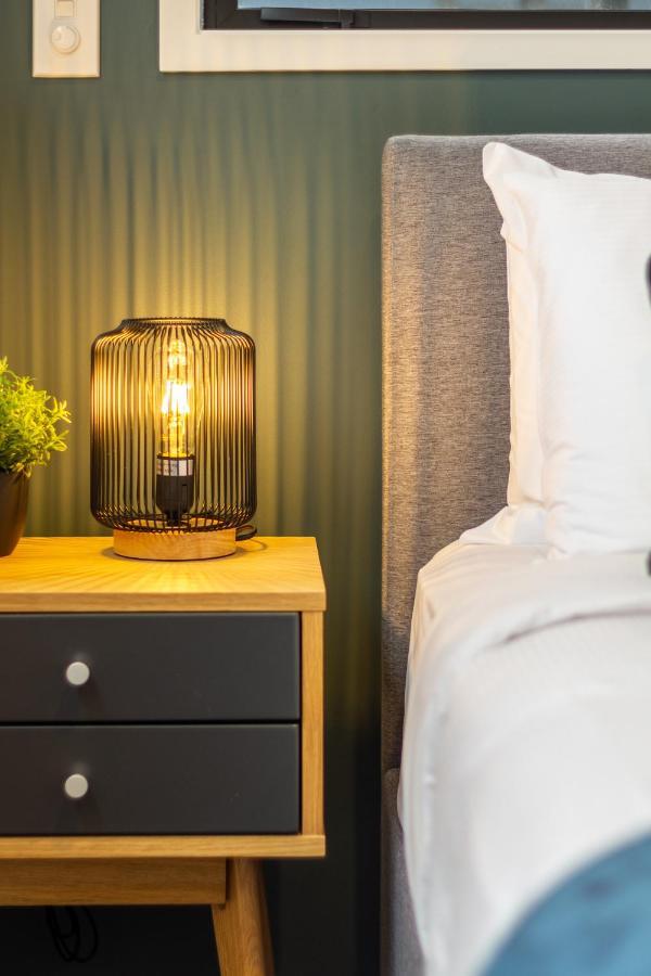 The Majestic Retreat 2 Bed 2 Bath Cbd Διαμέρισμα Κράισττσερτς Εξωτερικό φωτογραφία