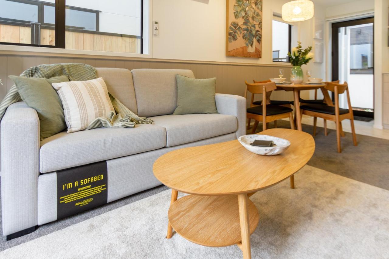 The Majestic Retreat 2 Bed 2 Bath Cbd Διαμέρισμα Κράισττσερτς Εξωτερικό φωτογραφία