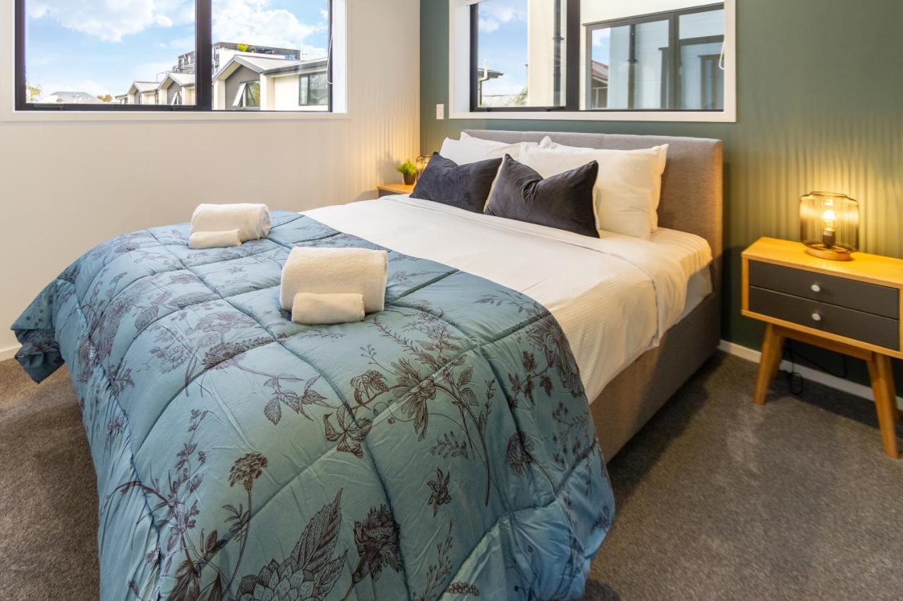 The Majestic Retreat 2 Bed 2 Bath Cbd Διαμέρισμα Κράισττσερτς Εξωτερικό φωτογραφία