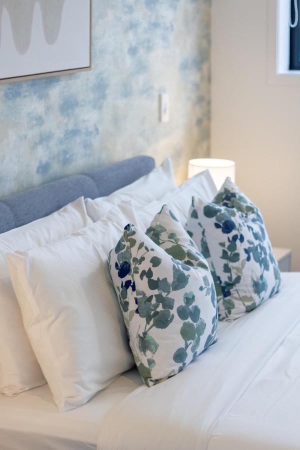 The Majestic Retreat 2 Bed 2 Bath Cbd Διαμέρισμα Κράισττσερτς Εξωτερικό φωτογραφία