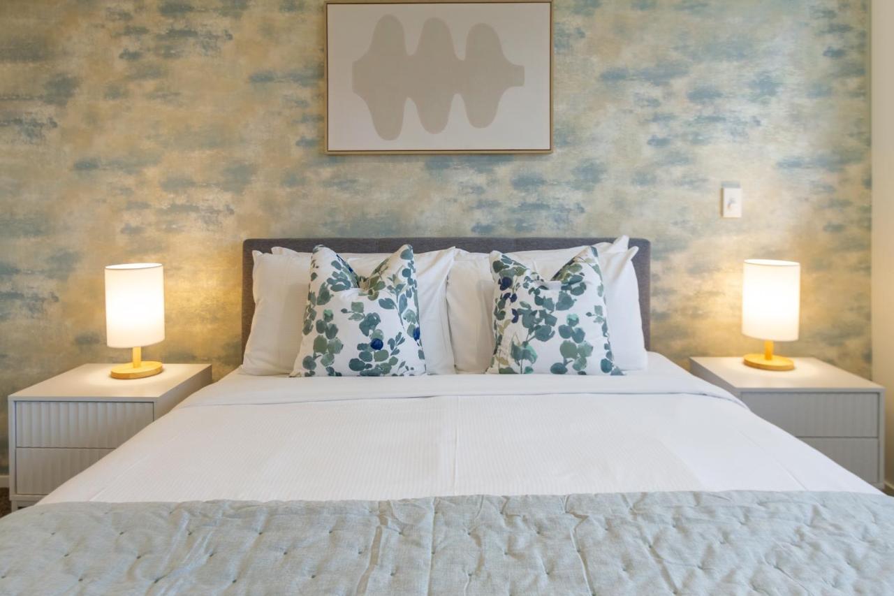 The Majestic Retreat 2 Bed 2 Bath Cbd Διαμέρισμα Κράισττσερτς Εξωτερικό φωτογραφία