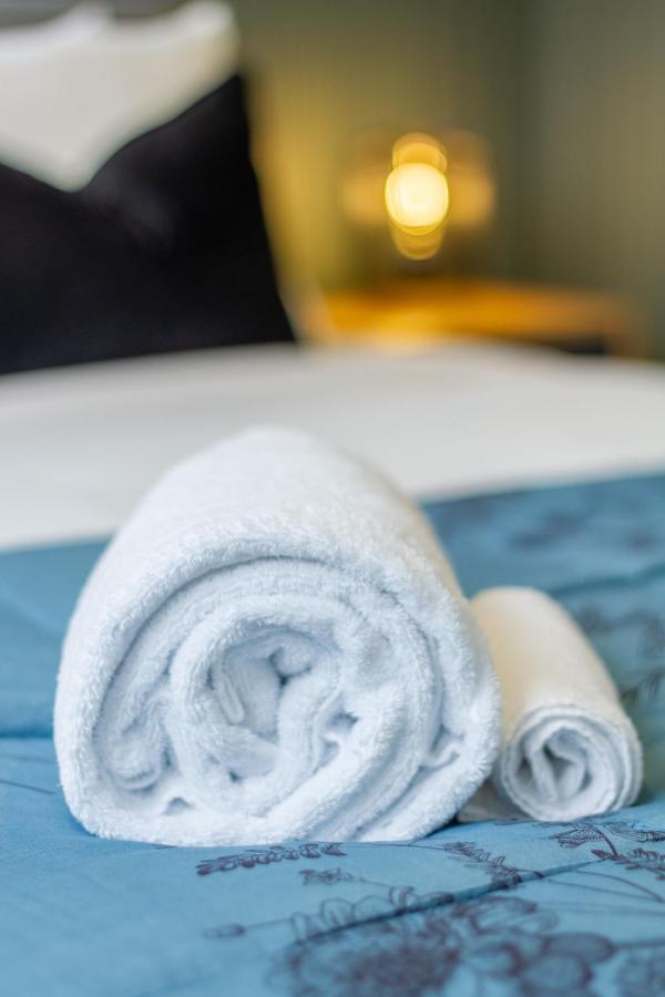 The Majestic Retreat 2 Bed 2 Bath Cbd Διαμέρισμα Κράισττσερτς Εξωτερικό φωτογραφία