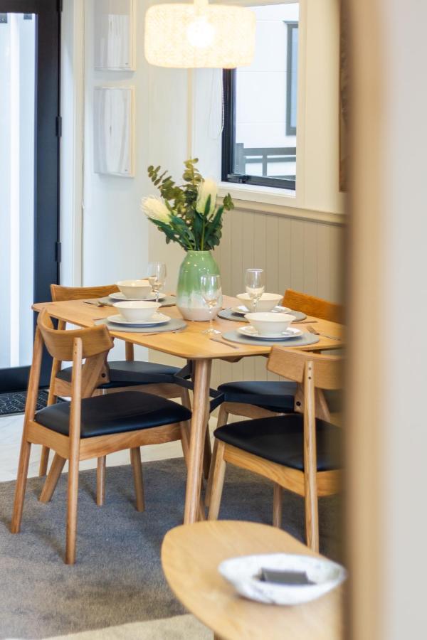 The Majestic Retreat 2 Bed 2 Bath Cbd Διαμέρισμα Κράισττσερτς Εξωτερικό φωτογραφία