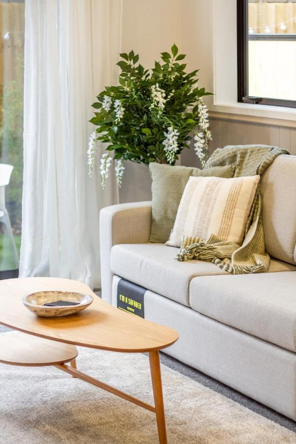 The Majestic Retreat 2 Bed 2 Bath Cbd Διαμέρισμα Κράισττσερτς Εξωτερικό φωτογραφία
