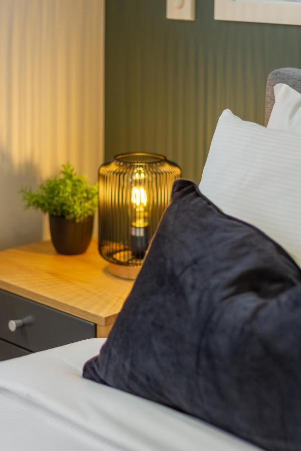 The Majestic Retreat 2 Bed 2 Bath Cbd Διαμέρισμα Κράισττσερτς Εξωτερικό φωτογραφία