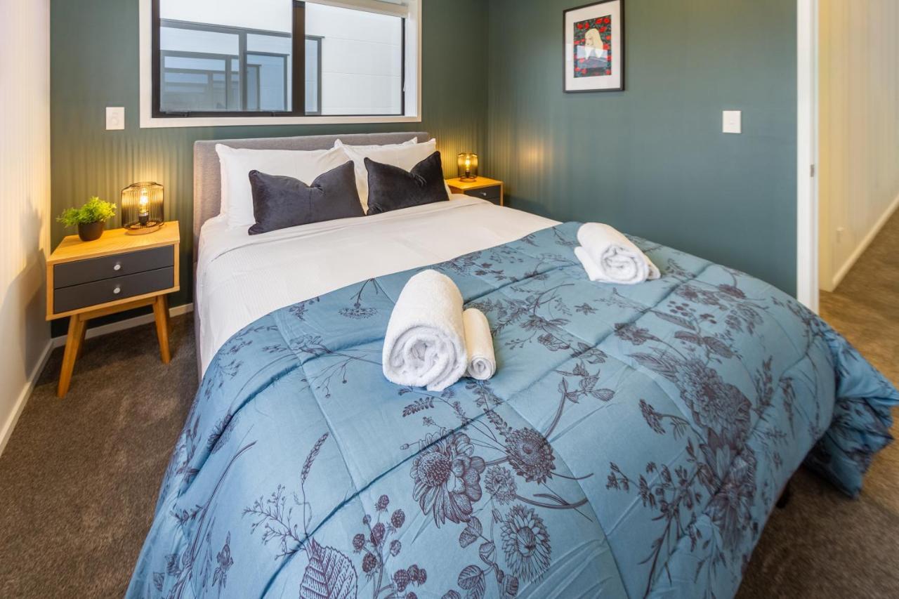 The Majestic Retreat 2 Bed 2 Bath Cbd Διαμέρισμα Κράισττσερτς Εξωτερικό φωτογραφία